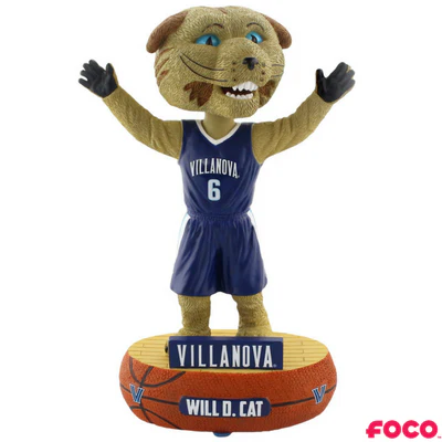 NCAA Baller Bobbleheads - Image 42