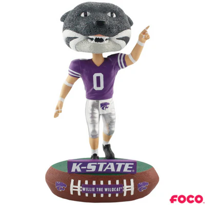 NCAA Baller Bobbleheads - Image 43