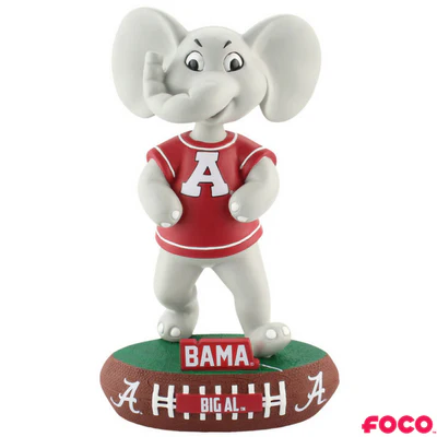 NCAA Baller Bobbleheads - Image 5