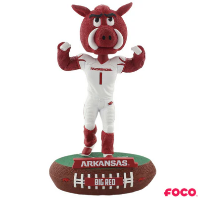 NCAA Baller Bobbleheads - Image 7
