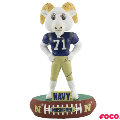 NCAA Baller Bobbleheads - Image 8