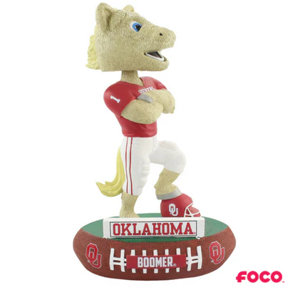 NCAA Baller Bobbleheads - Image 9