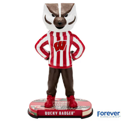 NCAA Headline Bobbleheads - Image 10