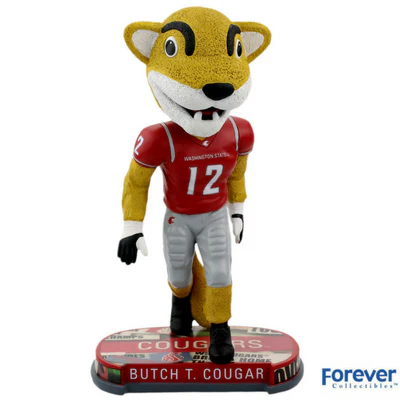 NCAA Headline Bobbleheads - Image 11
