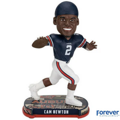 NCAA Headline Bobbleheads - Image 12
