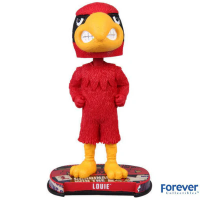 NCAA Headline Bobbleheads - Image 13