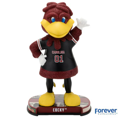 NCAA Headline Bobbleheads - Image 14