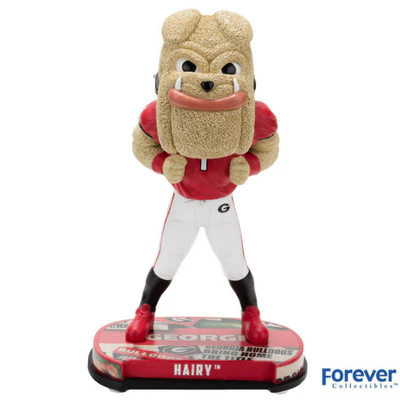 NCAA Headline Bobbleheads - Image 16