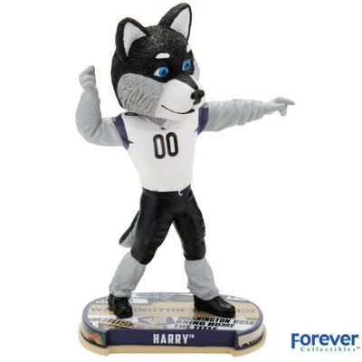 NCAA Headline Bobbleheads - Image 17