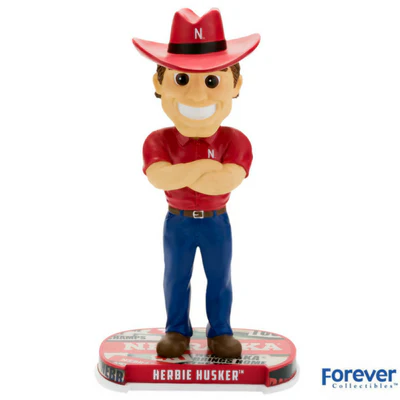 NCAA Headline Bobbleheads - Image 18