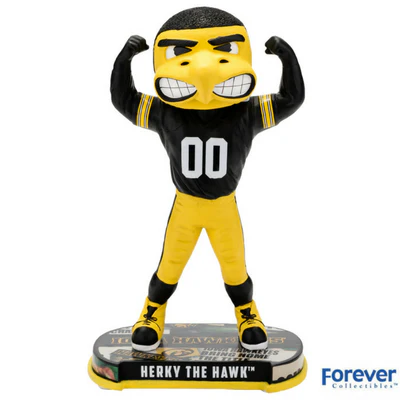 NCAA Headline Bobbleheads - Image 19