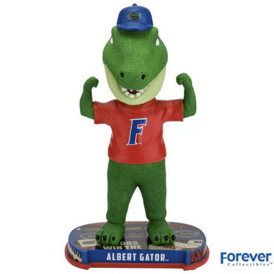 NCAA Headline Bobbleheads - Image 2