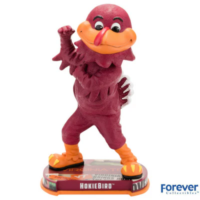 NCAA Headline Bobbleheads - Image 20