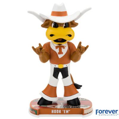 NCAA Headline Bobbleheads - Image 21