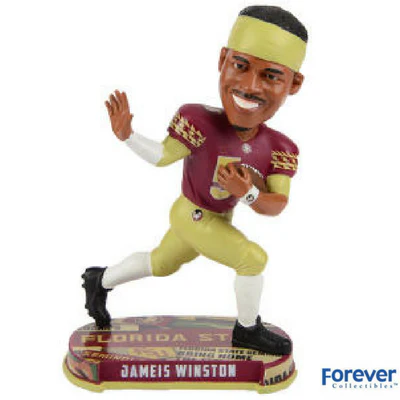 NCAA Headline Bobbleheads - Image 22