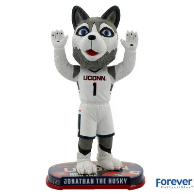 NCAA Headline Bobbleheads - Image 24