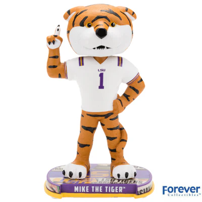 NCAA Headline Bobbleheads - Image 26