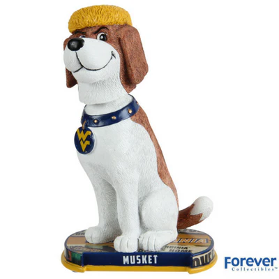 NCAA Headline Bobbleheads - Image 27