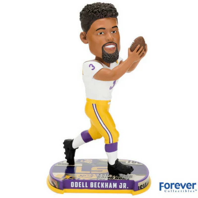 NCAA Headline Bobbleheads - Image 28