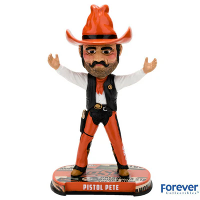 NCAA Headline Bobbleheads - Image 29