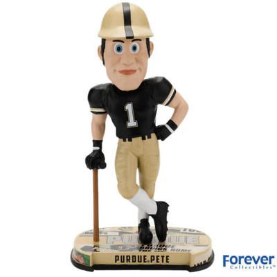 NCAA Headline Bobbleheads - Image 30