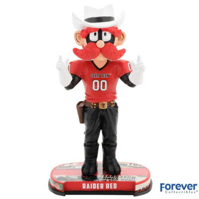 NCAA Headline Bobbleheads - Image 31