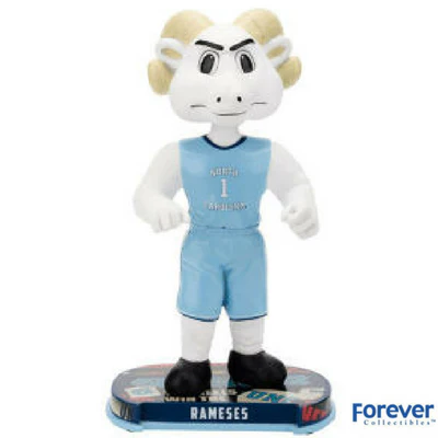 NCAA Headline Bobbleheads - Image 32