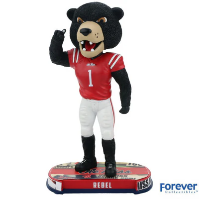 NCAA Headline Bobbleheads - Image 33