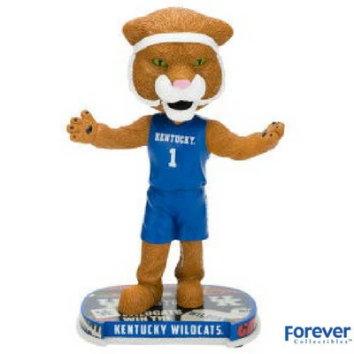 NCAA Headline Bobbleheads - Image 34