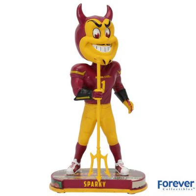 NCAA Headline Bobbleheads - Image 37