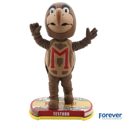 NCAA Headline Bobbleheads - Image 39