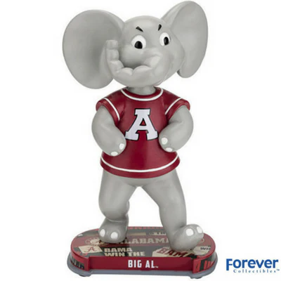 NCAA Headline Bobbleheads - Image 4