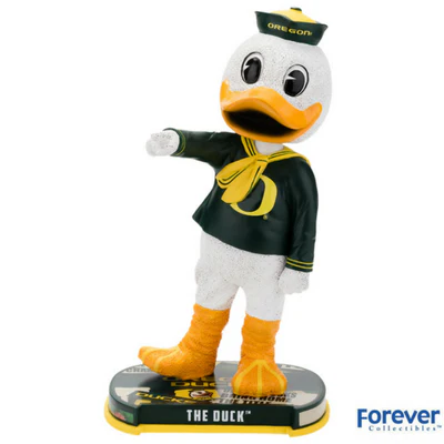 NCAA Headline Bobbleheads - Image 40