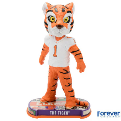 NCAA Headline Bobbleheads - Image 41