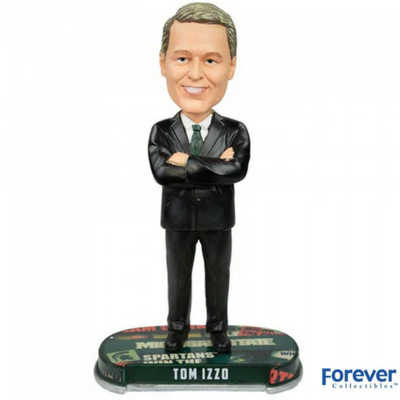 NCAA Headline Bobbleheads - Image 42