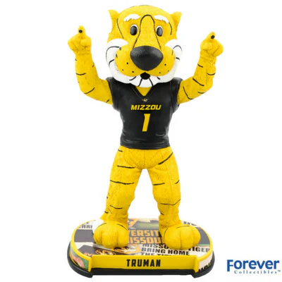 NCAA Headline Bobbleheads - Image 43
