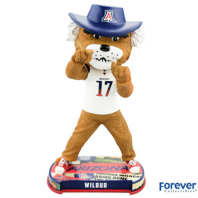 NCAA Headline Bobbleheads - Image 44