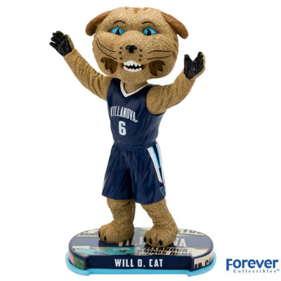 NCAA Headline Bobbleheads - Image 45