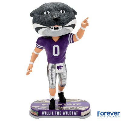 NCAA Headline Bobbleheads - Image 46