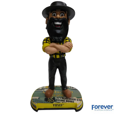 NCAA Headline Bobbleheads - Image 47