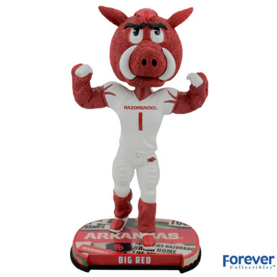 NCAA Headline Bobbleheads - Image 6