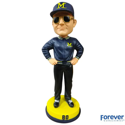 NCAA Headline Bobbleheads - Image 7