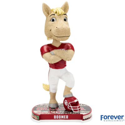 NCAA Headline Bobbleheads - Image 8