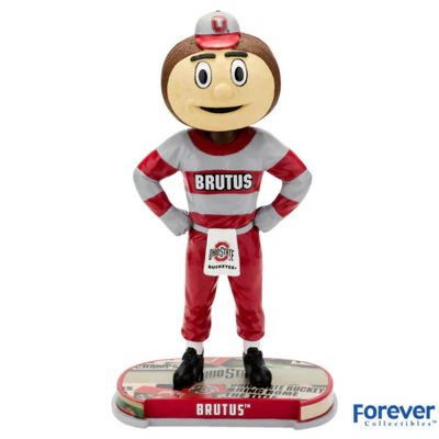 NCAA Headline Bobbleheads - Image 9