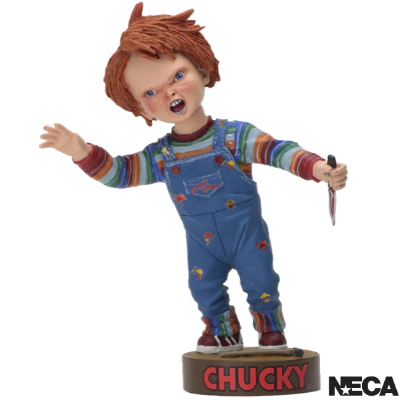 NECA Headknocker Bobbleheads - Image 12