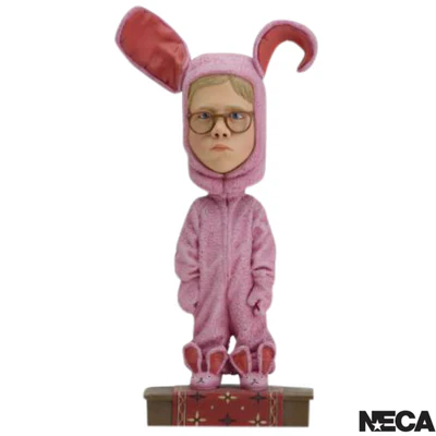 NECA Headknocker Bobbleheads - Image 13