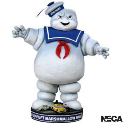 NECA Headknocker Bobbleheads - Image 18