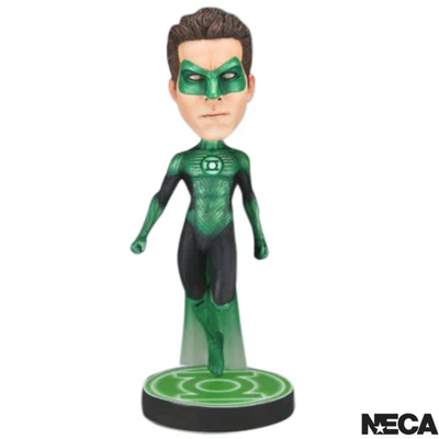 NECA Headknocker Bobbleheads - Image 21