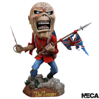 NECA Headknocker Bobbleheads - Image 26