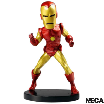 NECA Headknocker Bobbleheads - Image 31